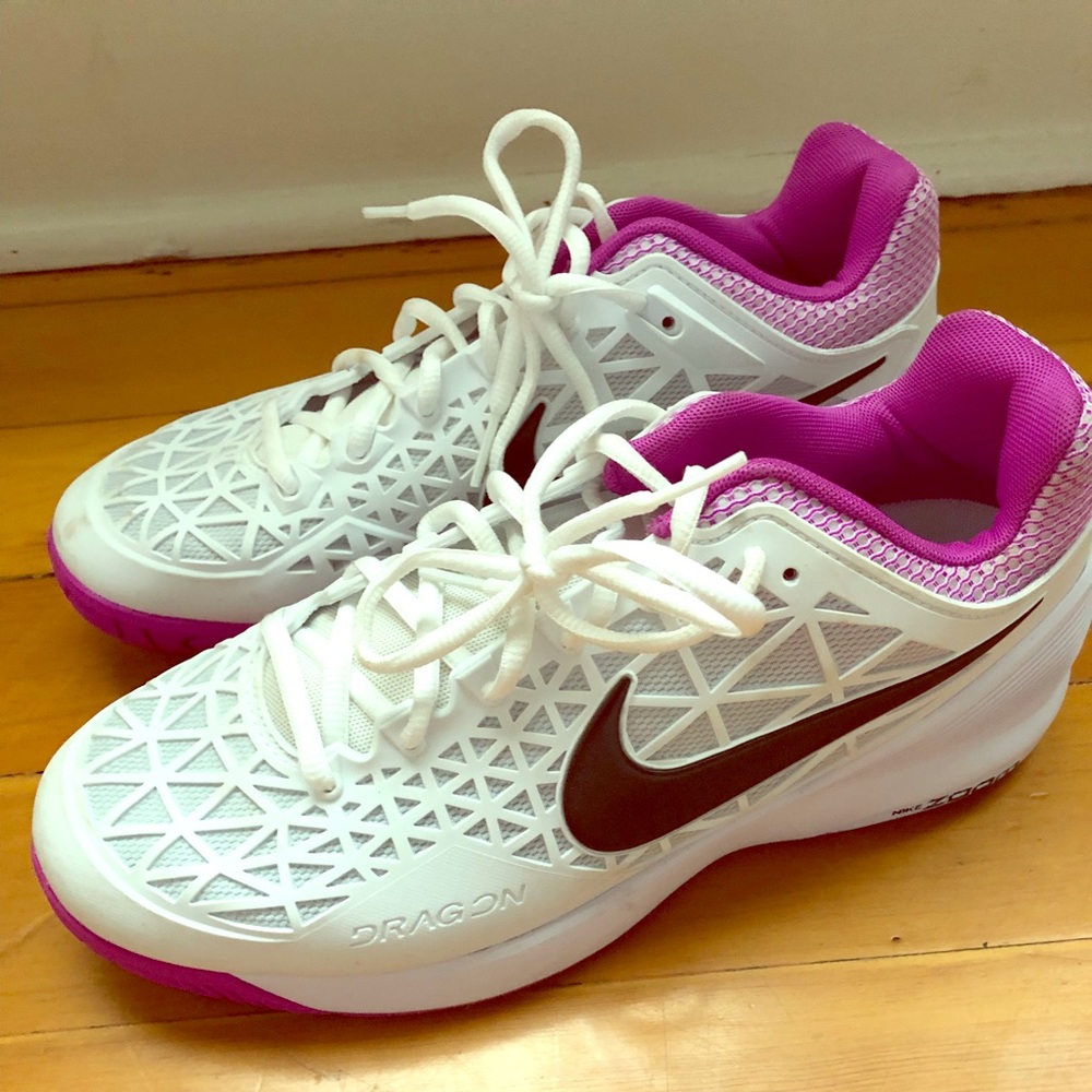 Nike Zoom Cage
